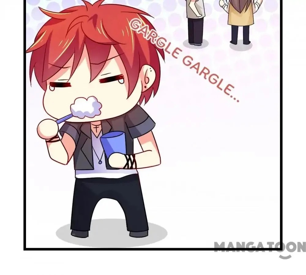 I Love BL Comics Chapter 35 page 27