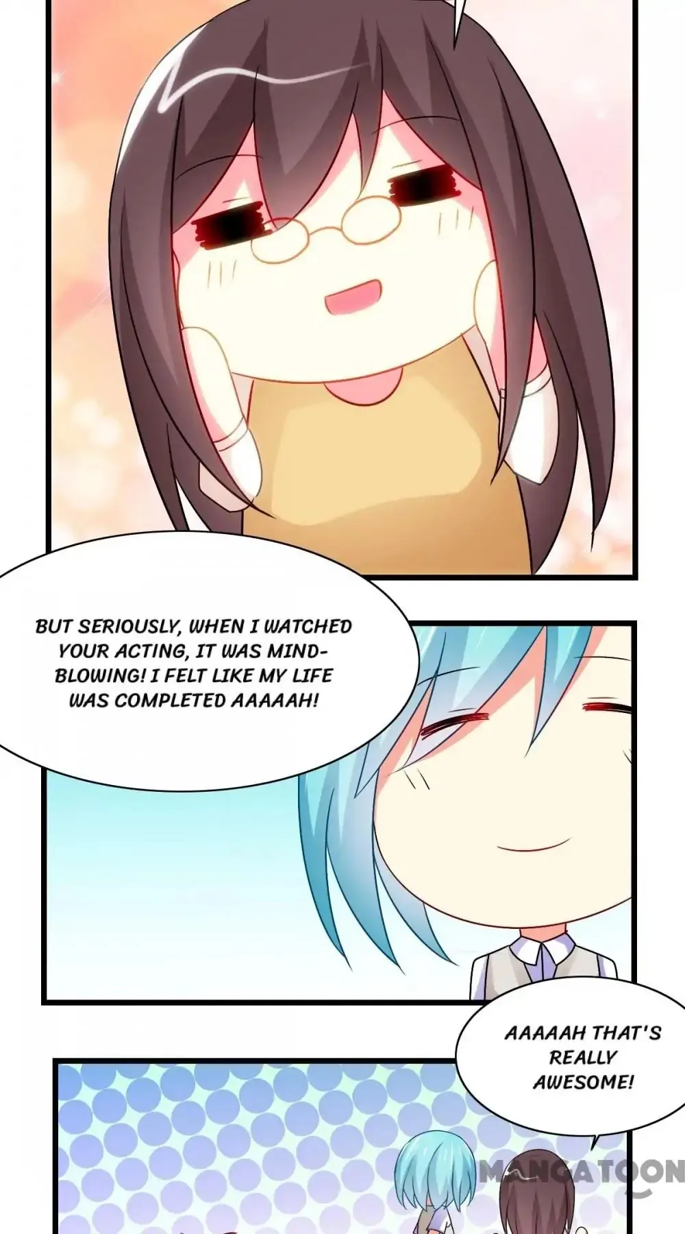 I Love BL Comics Chapter 35 page 26