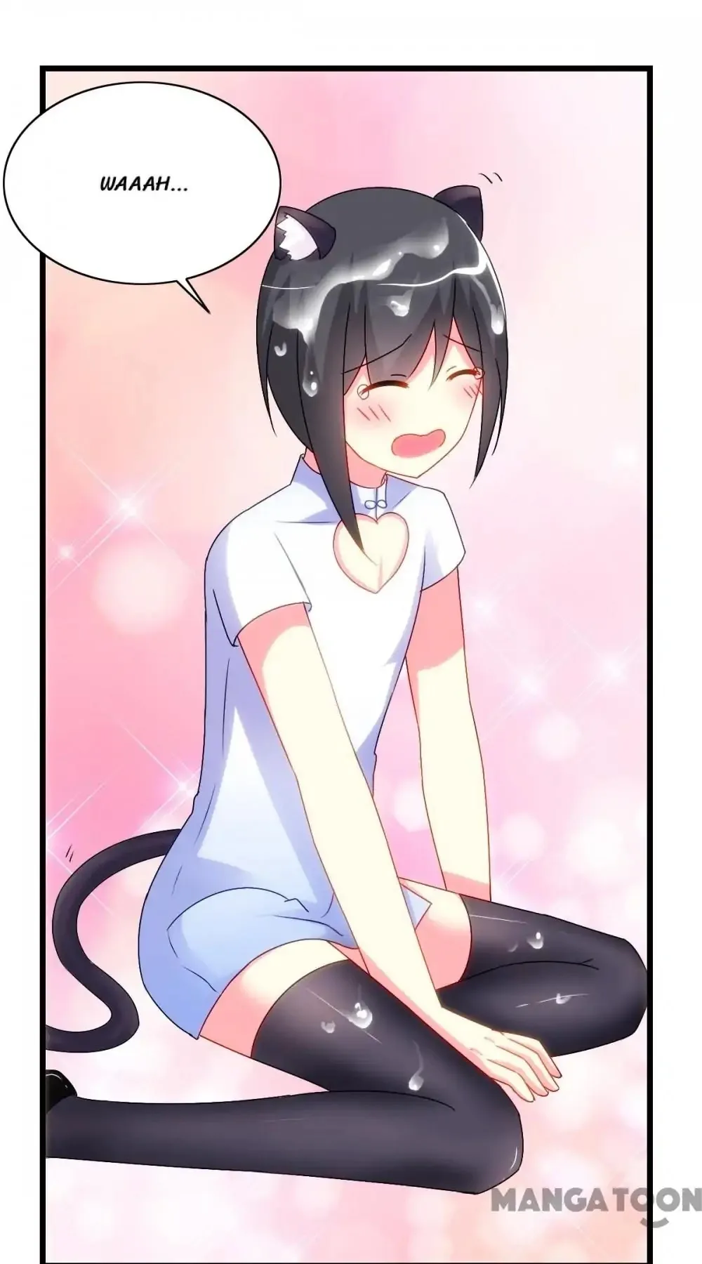 I Love BL Comics Chapter 39 page 15