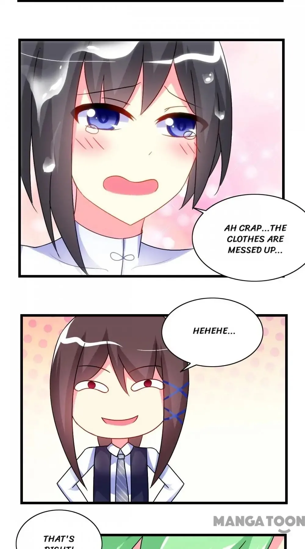 I Love BL Comics Chapter 39 page 16
