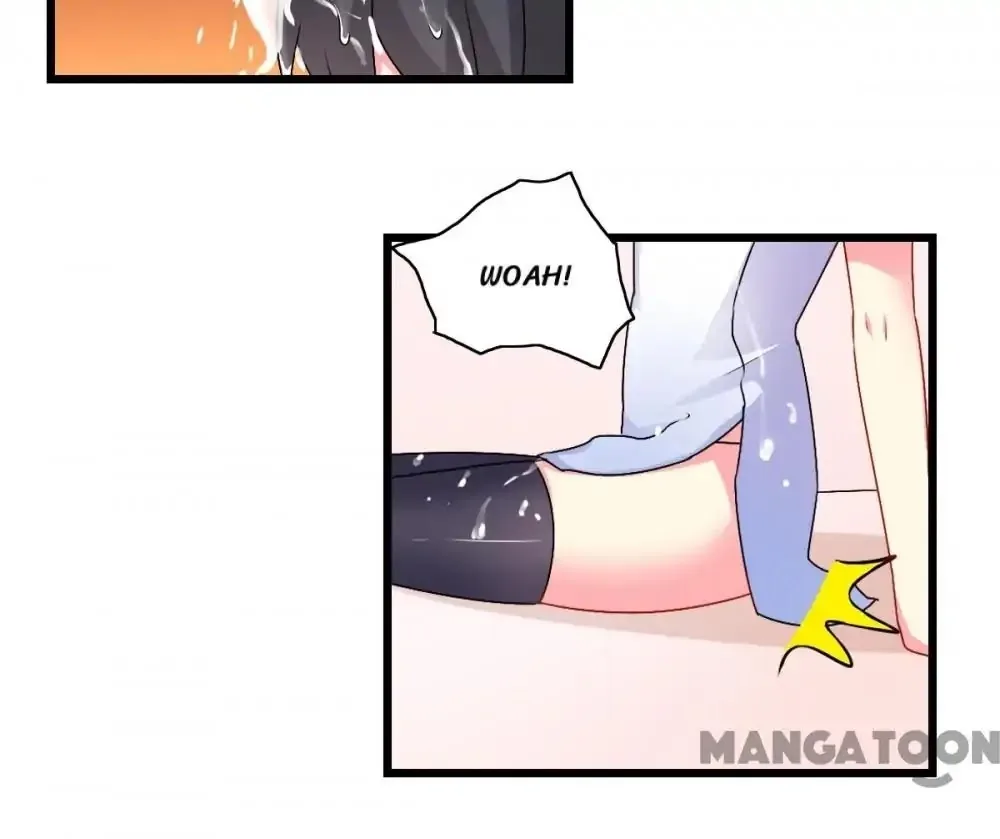 I Love BL Comics Chapter 39 page 14