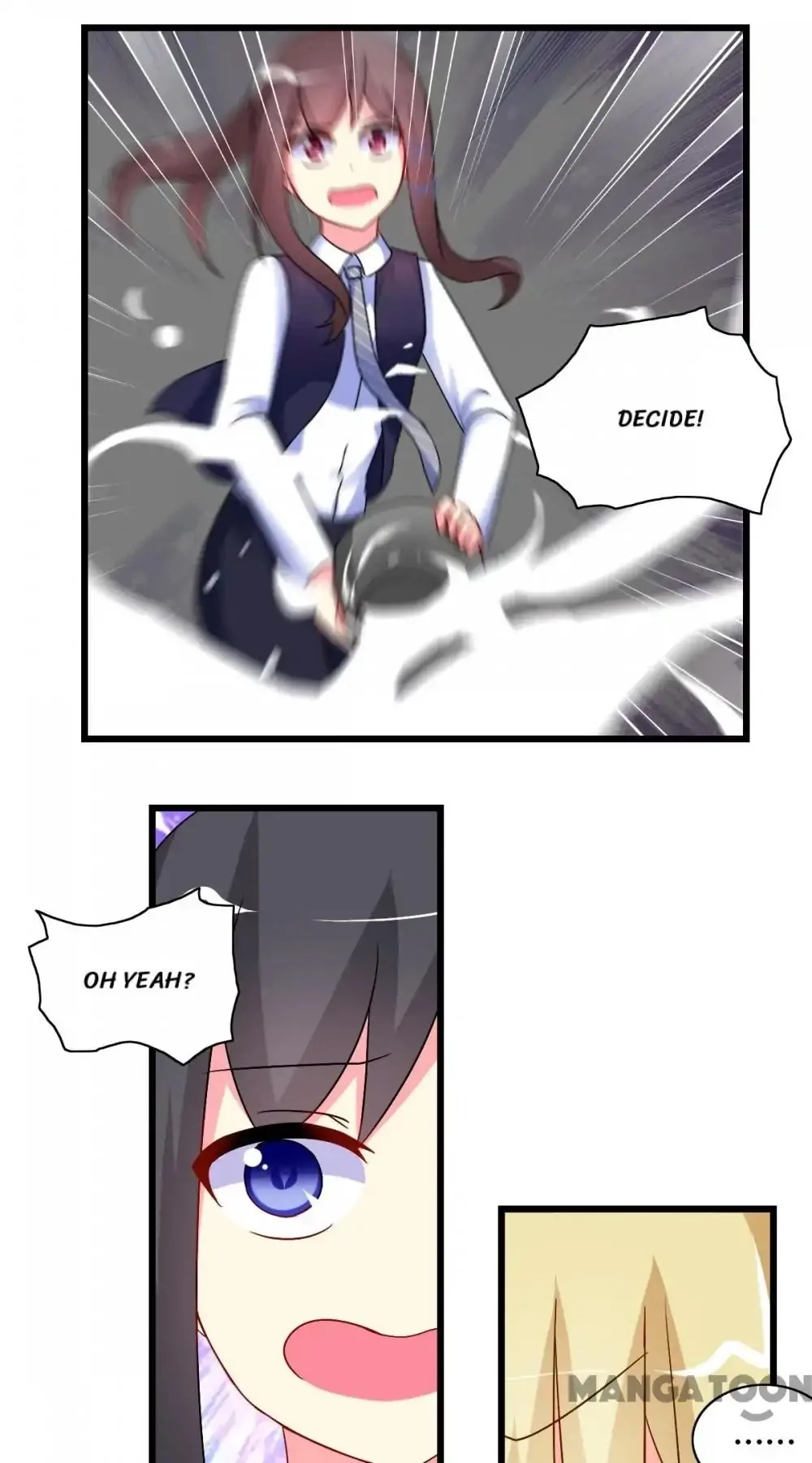 I Love BL Comics Chapter 39 page 20