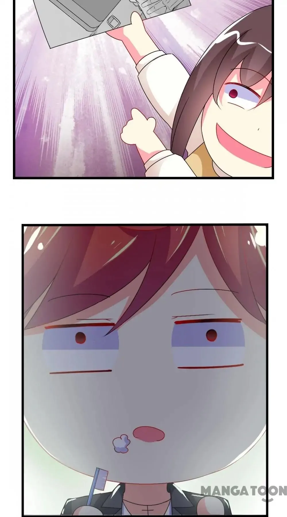 I Love BL Comics Chapter 35 page 32