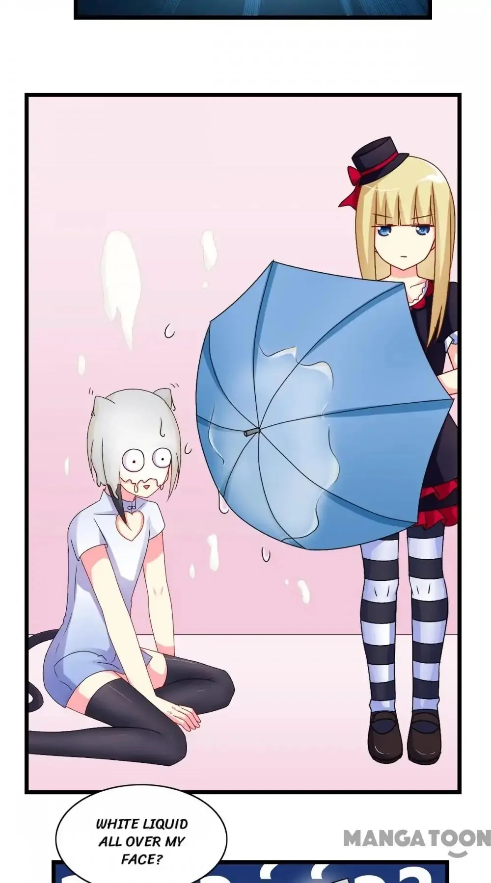 I Love BL Comics Chapter 39 page 23