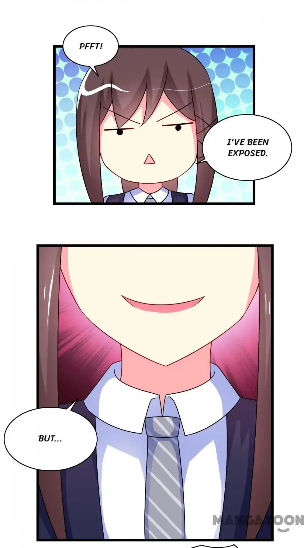 I Love BL Comics Chapter 39 page 25