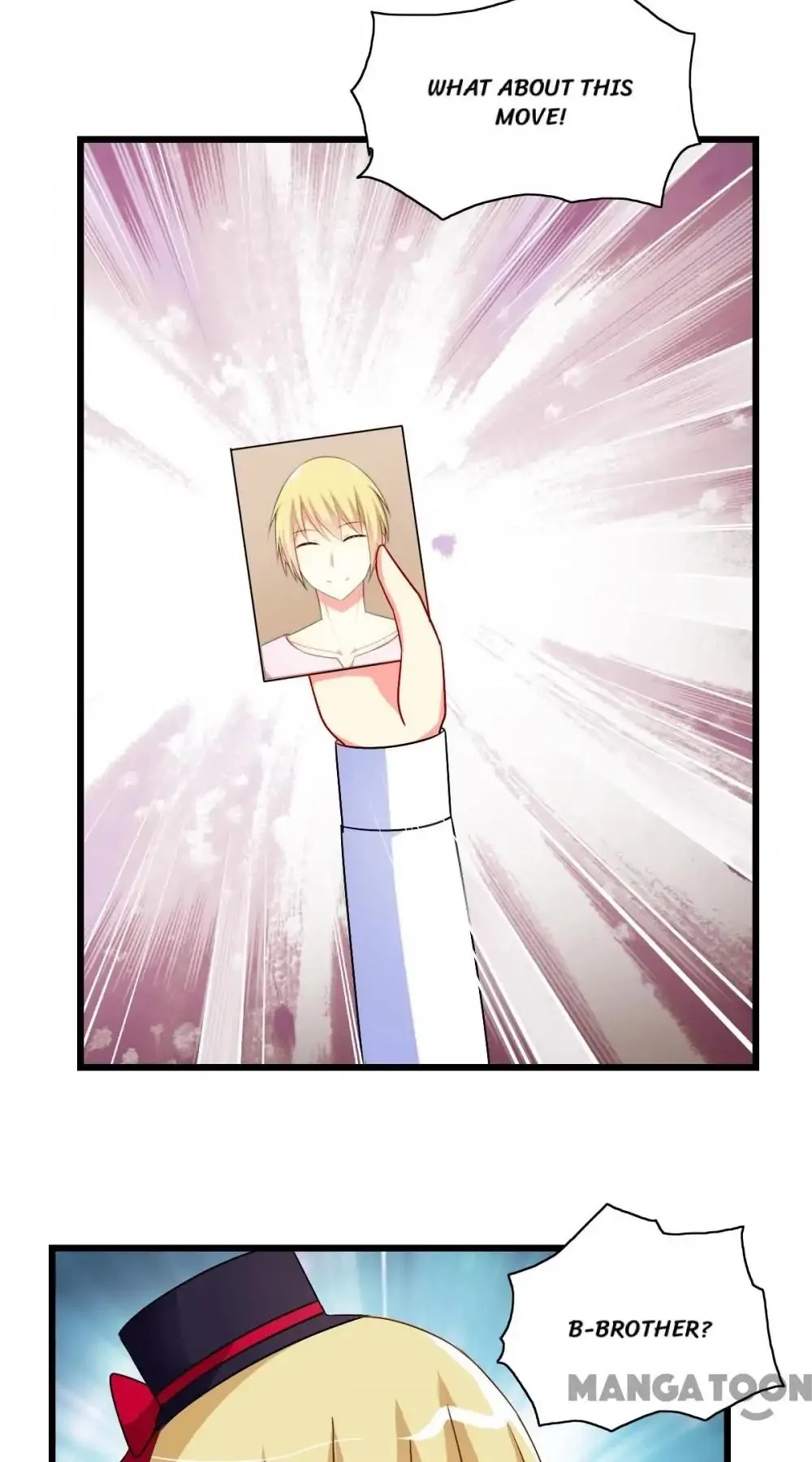 I Love BL Comics Chapter 39 page 26