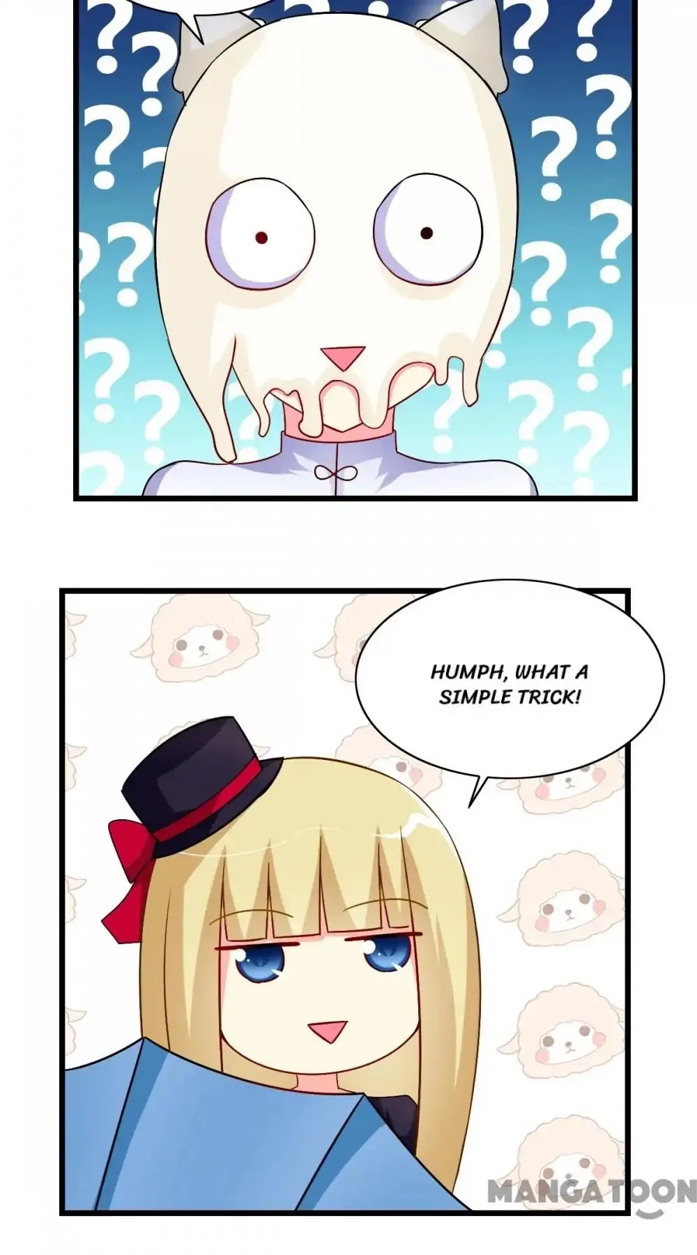 I Love BL Comics Chapter 39 page 24