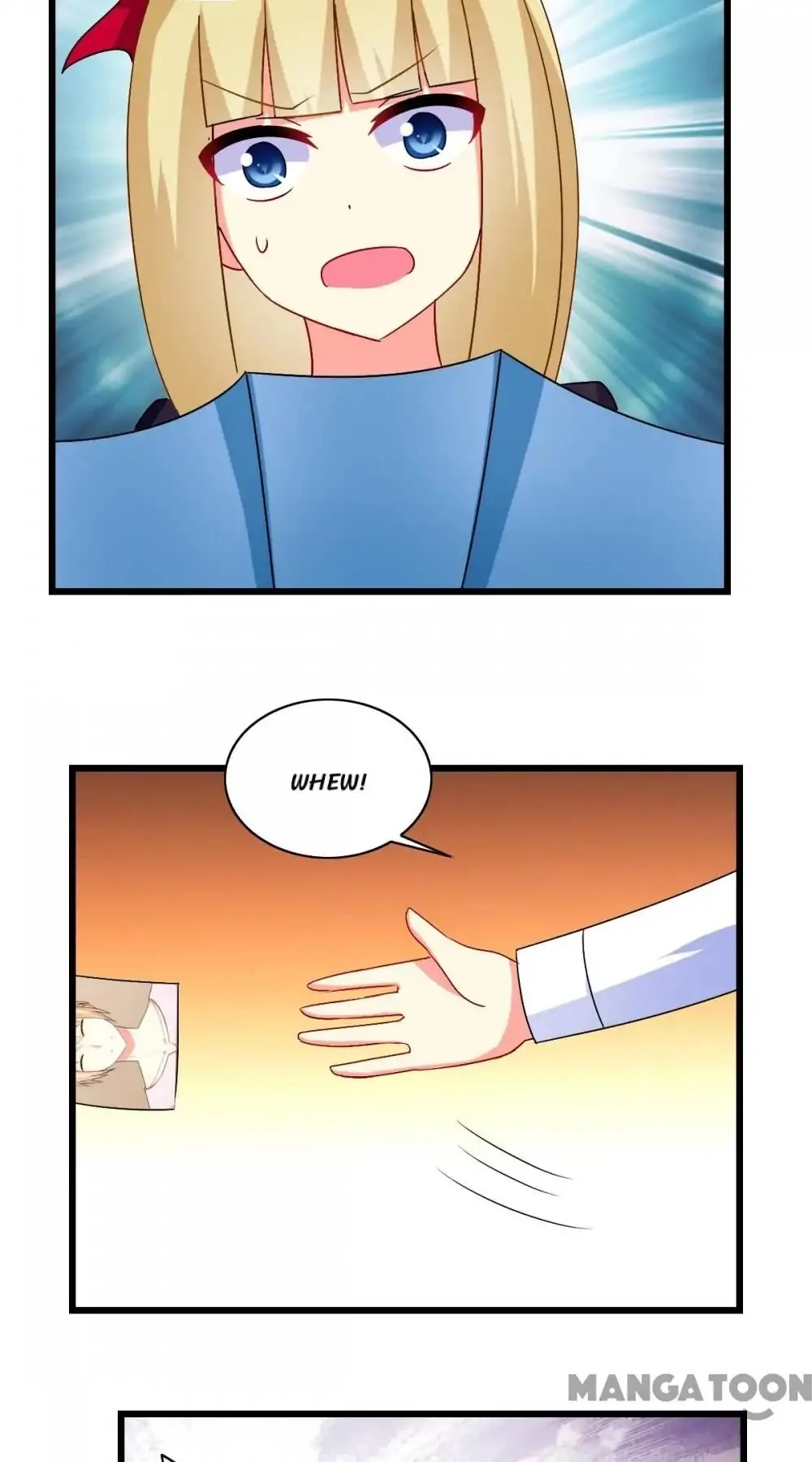 I Love BL Comics Chapter 39 page 27