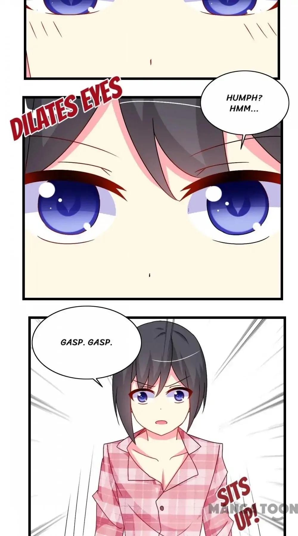 I Love BL Comics Chapter 43 page 2