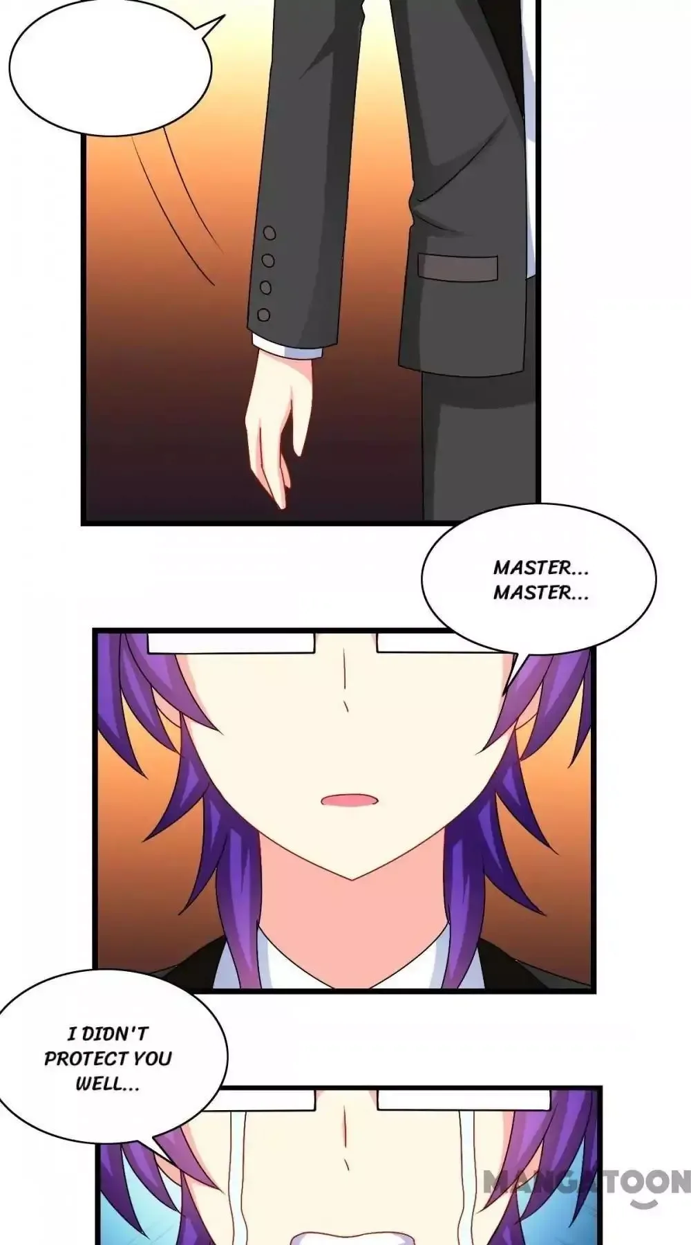 I Love BL Comics Chapter 42 page 3