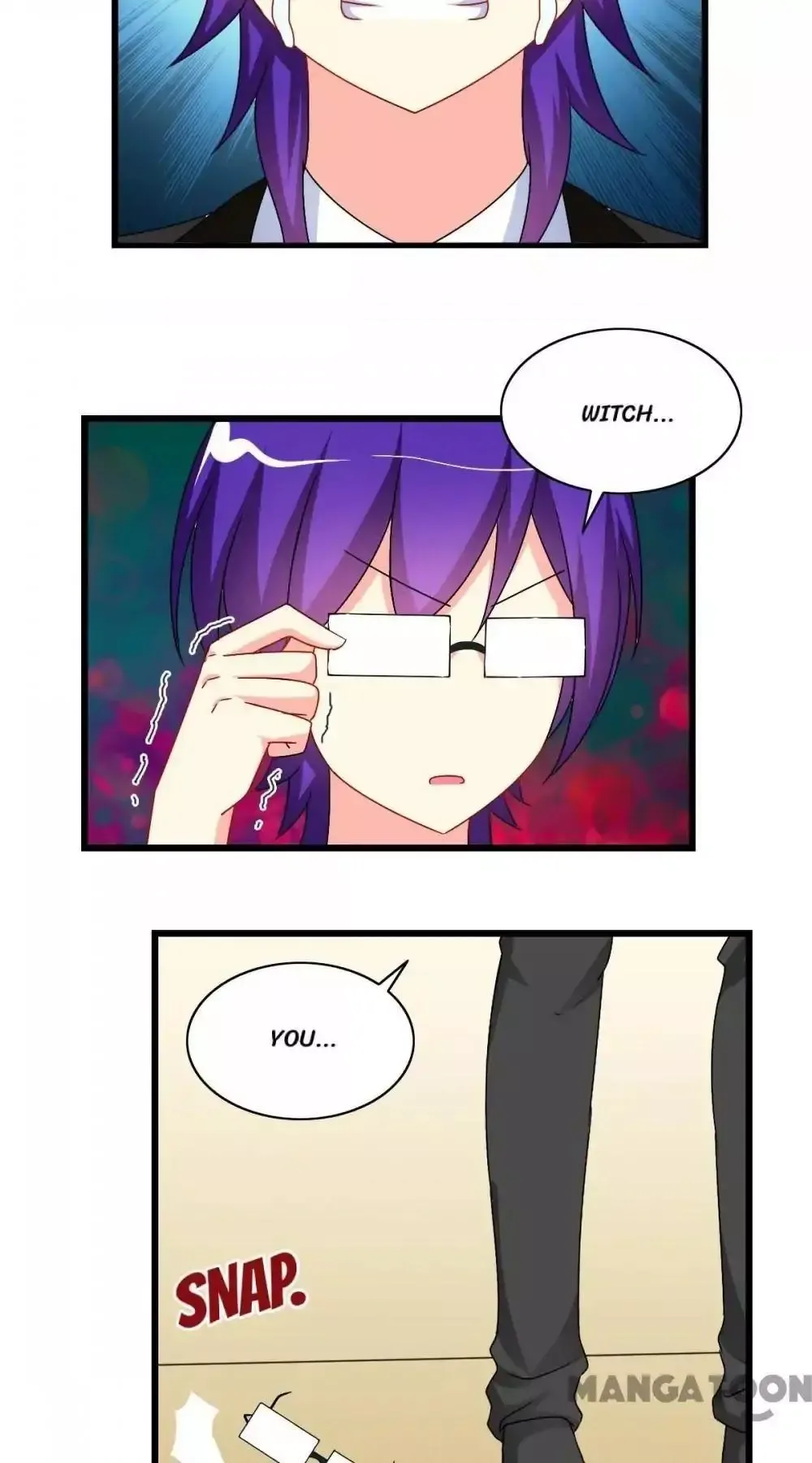 I Love BL Comics Chapter 42 page 4