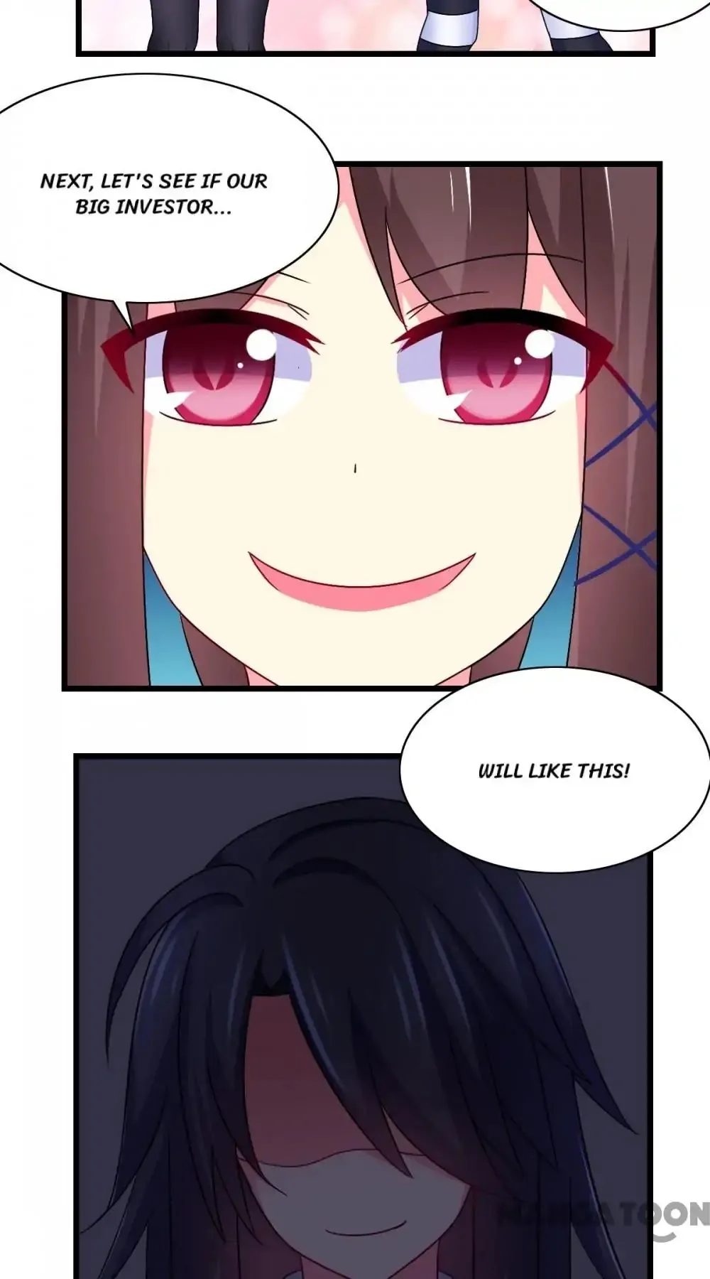 I Love BL Comics Chapter 39 page 34