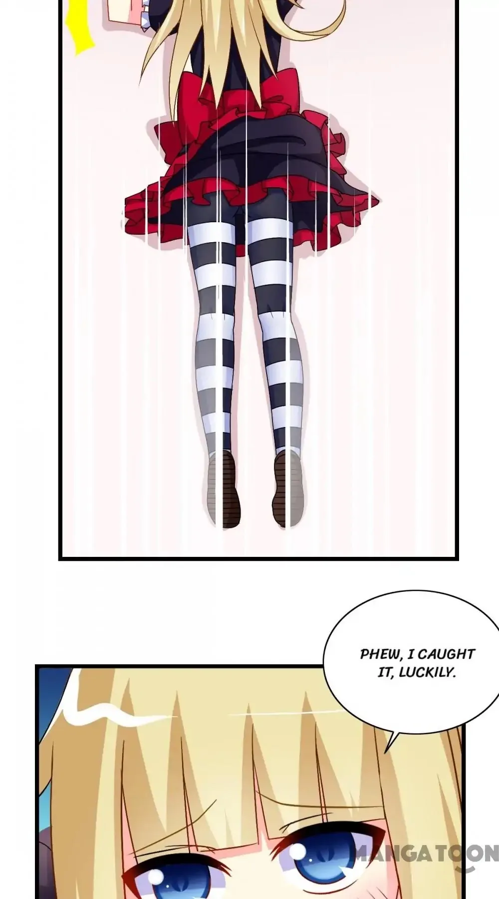 I Love BL Comics Chapter 39 page 30