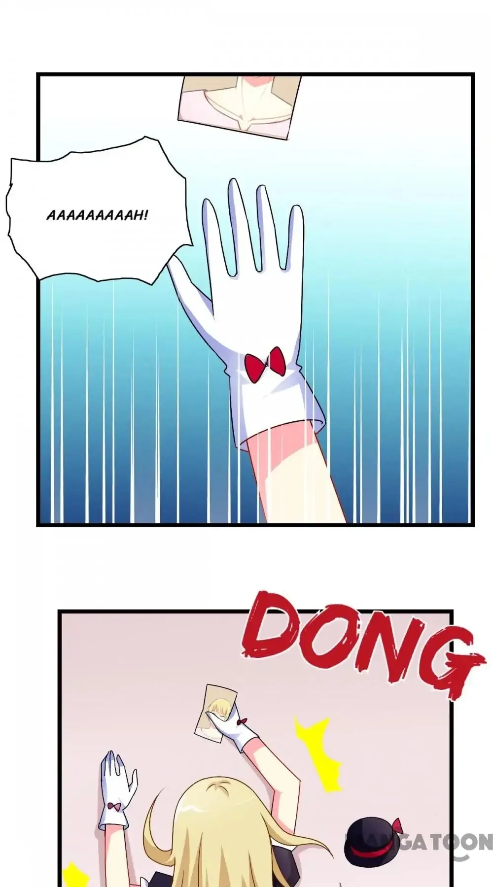 I Love BL Comics Chapter 39 page 29