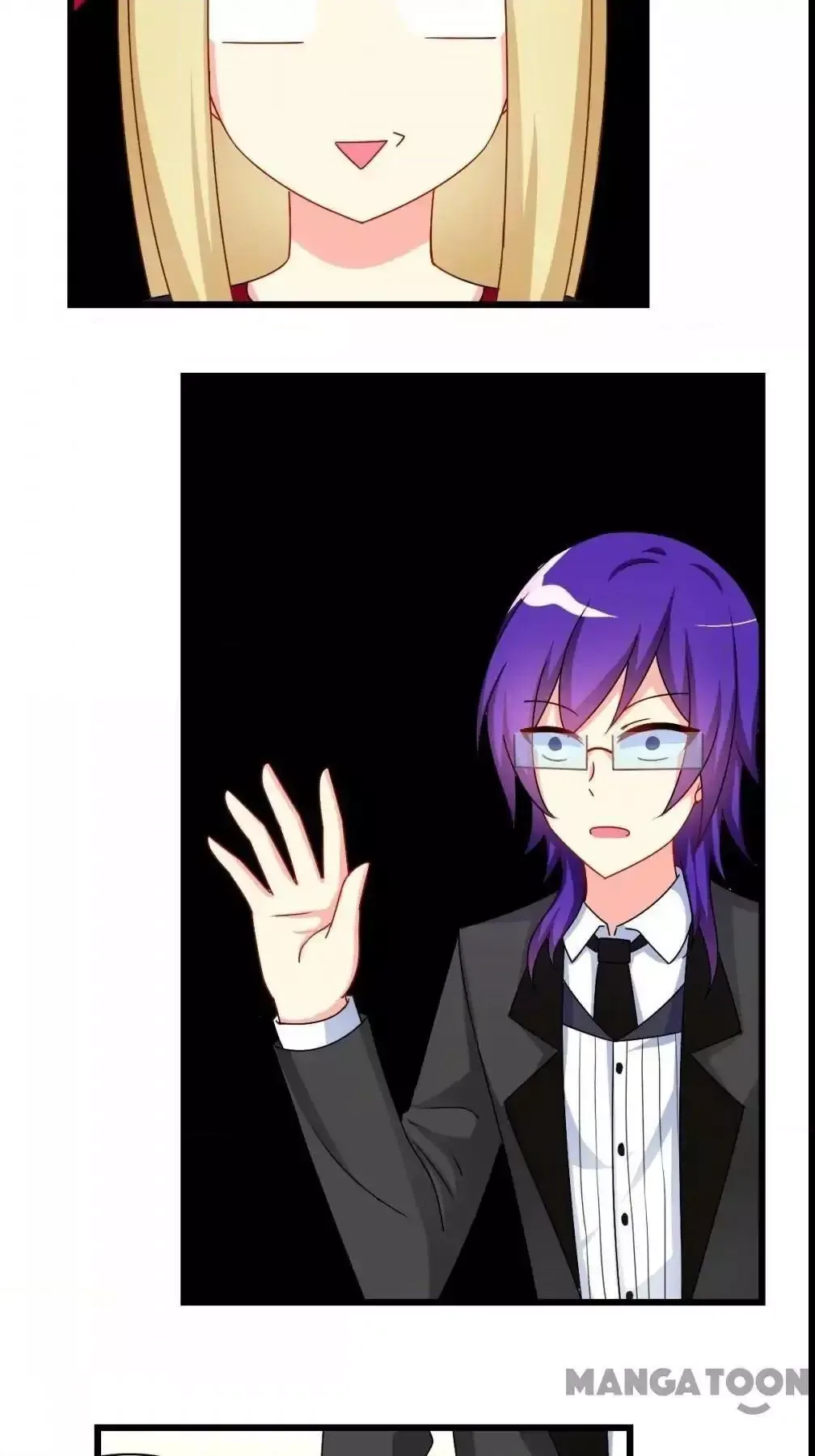 I Love BL Comics Chapter 42 page 2