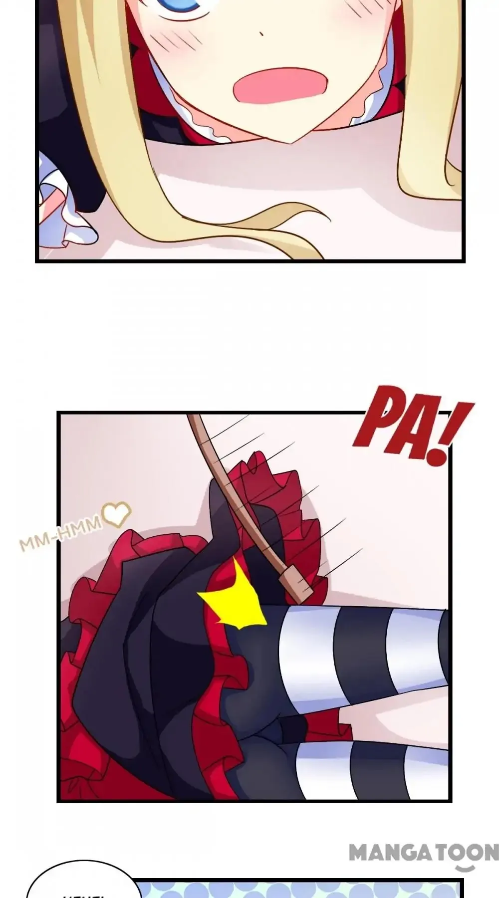 I Love BL Comics Chapter 39 page 31