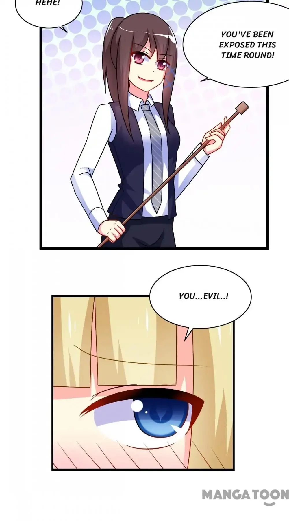 I Love BL Comics Chapter 39 page 32