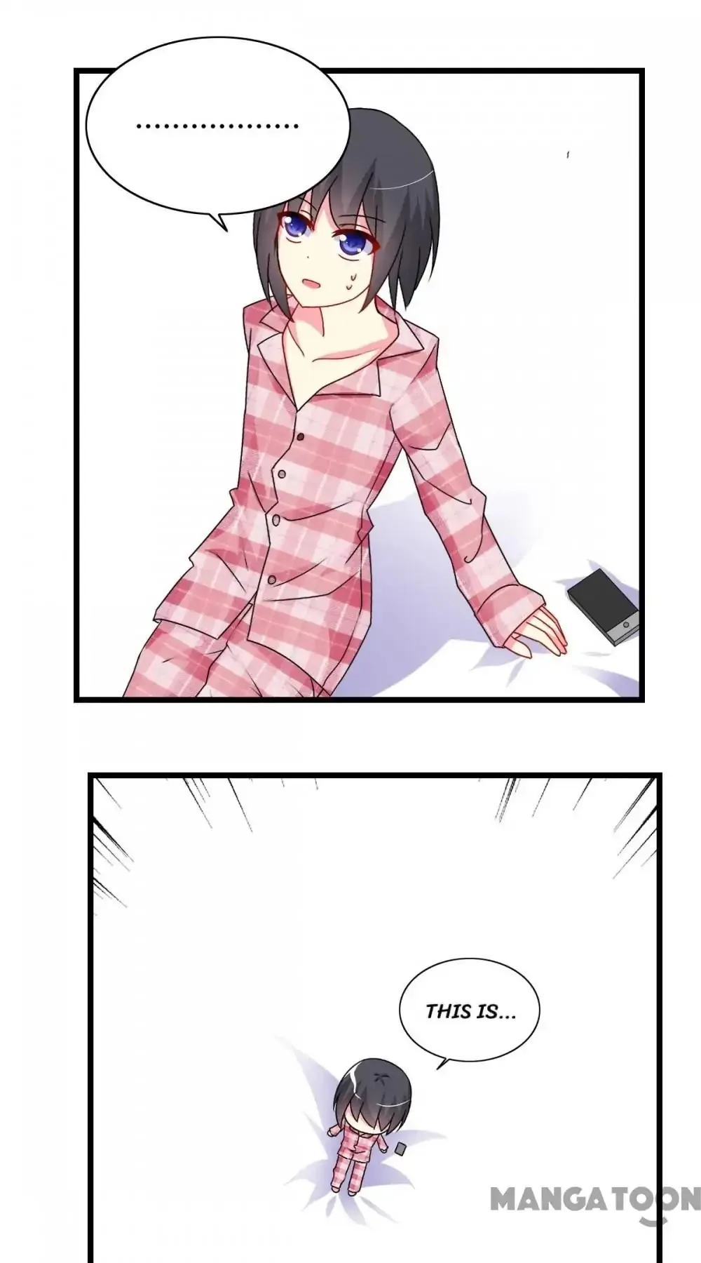 I Love BL Comics Chapter 43 page 4