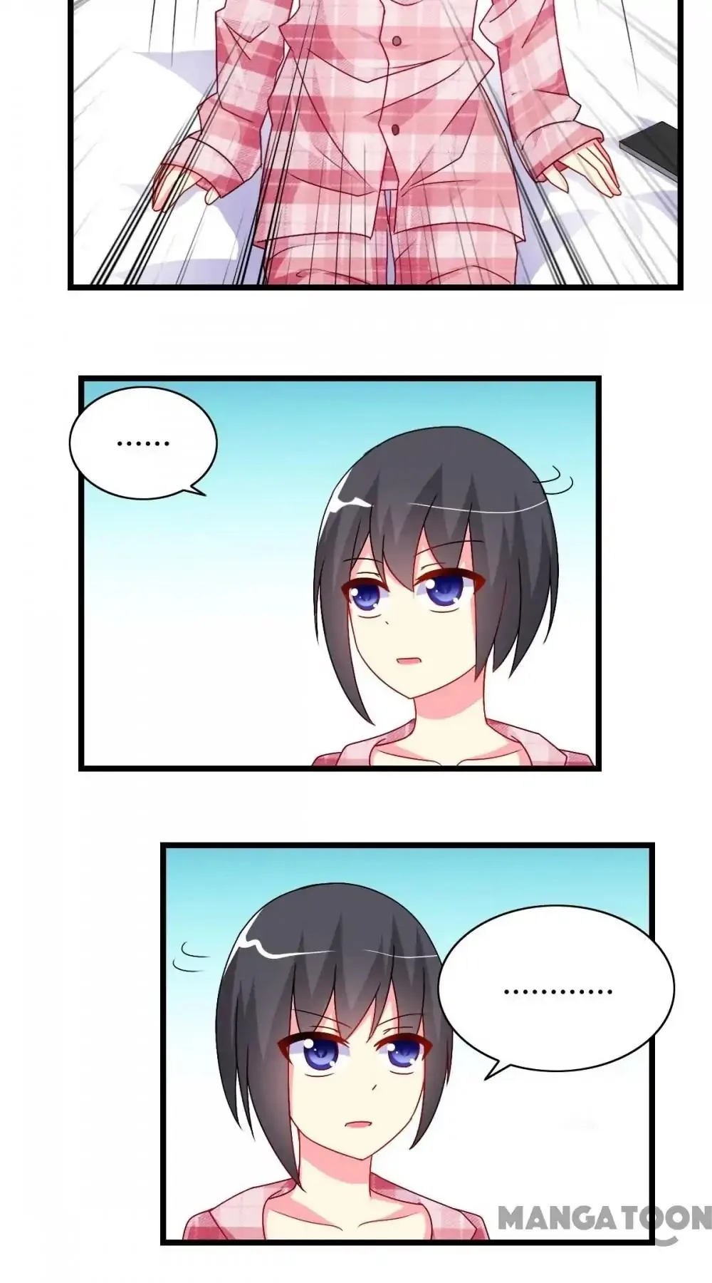 I Love BL Comics Chapter 43 page 3