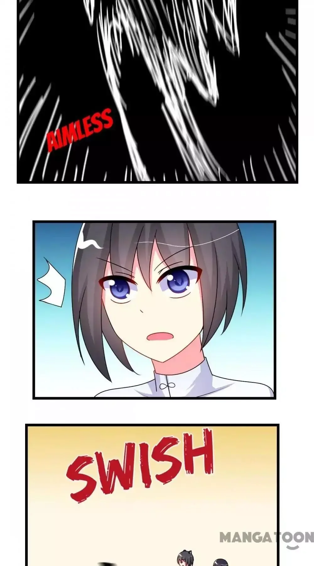 I Love BL Comics Chapter 42 page 6