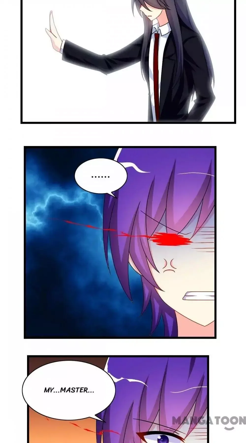 I Love BL Comics Chapter 42 page 9