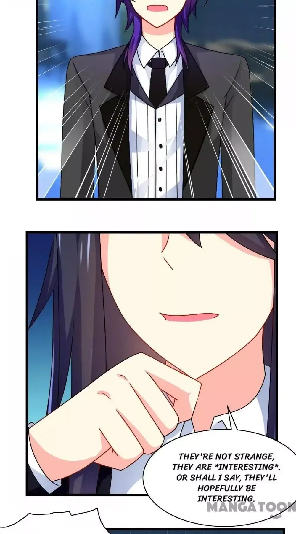 I Love BL Comics Chapter 40 page 2