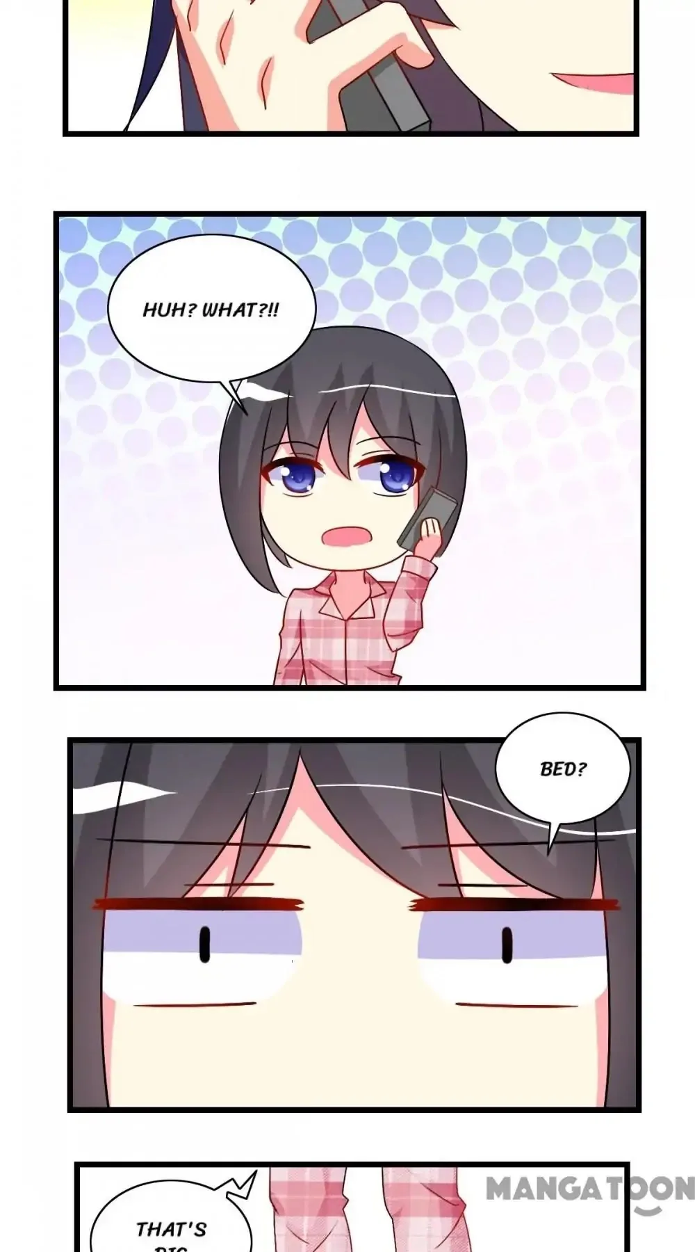 I Love BL Comics Chapter 43 page 10