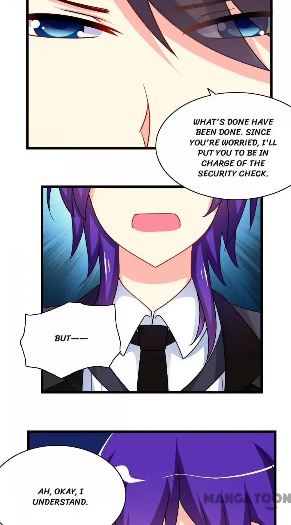 I Love BL Comics Chapter 40 page 4