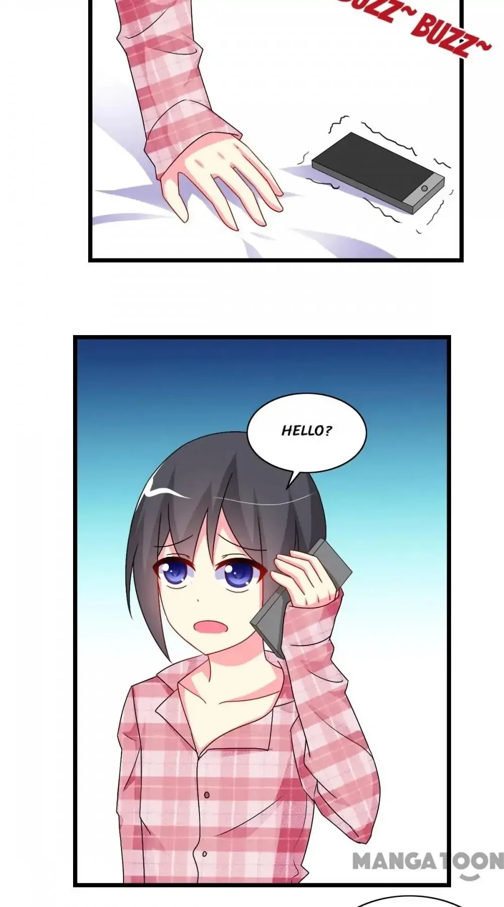 I Love BL Comics Chapter 43 page 6
