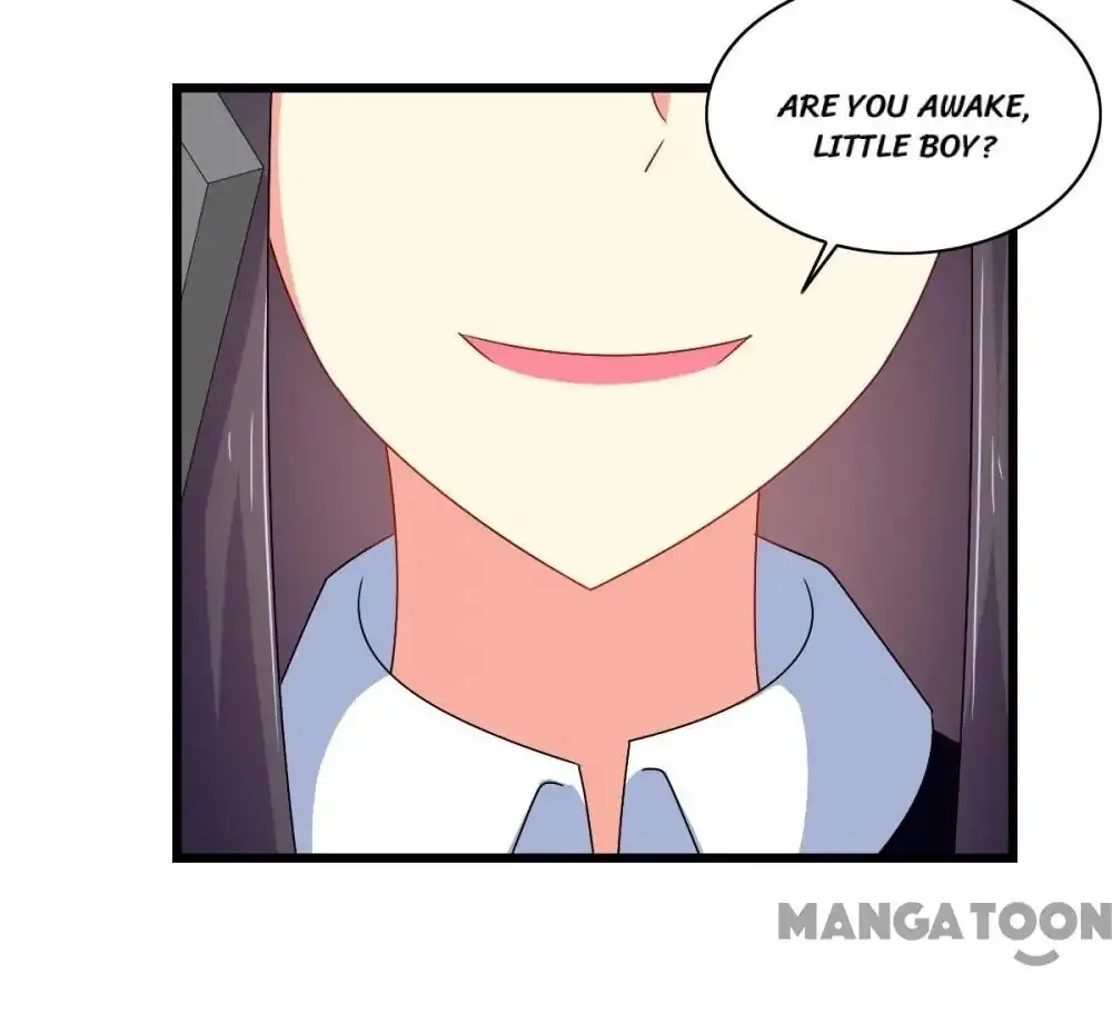 I Love BL Comics Chapter 43 page 7