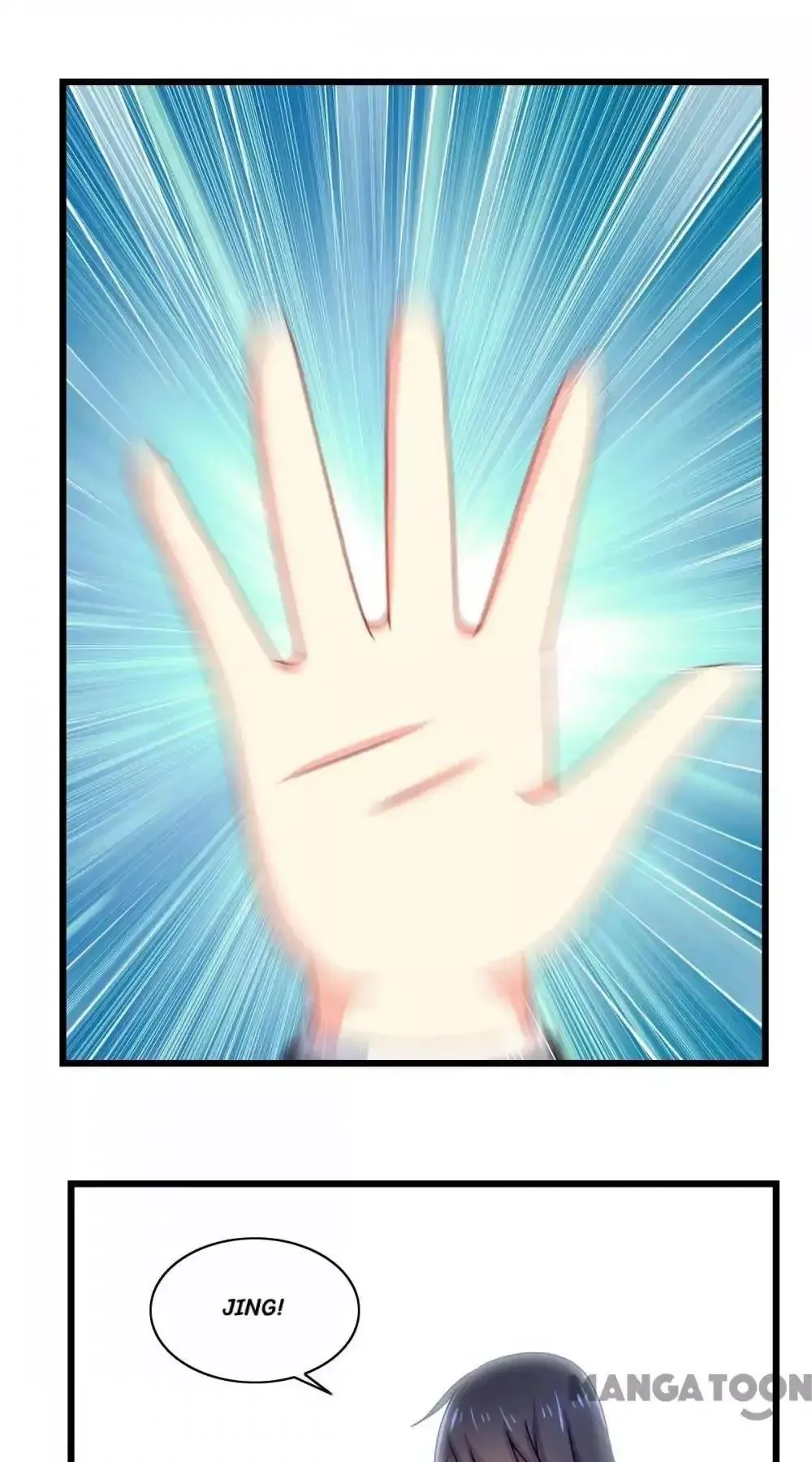 I Love BL Comics Chapter 42 page 8
