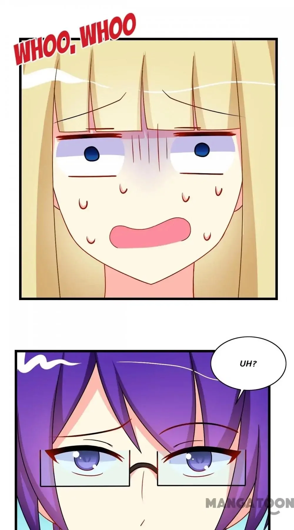 I Love BL Comics Chapter 41 page 1