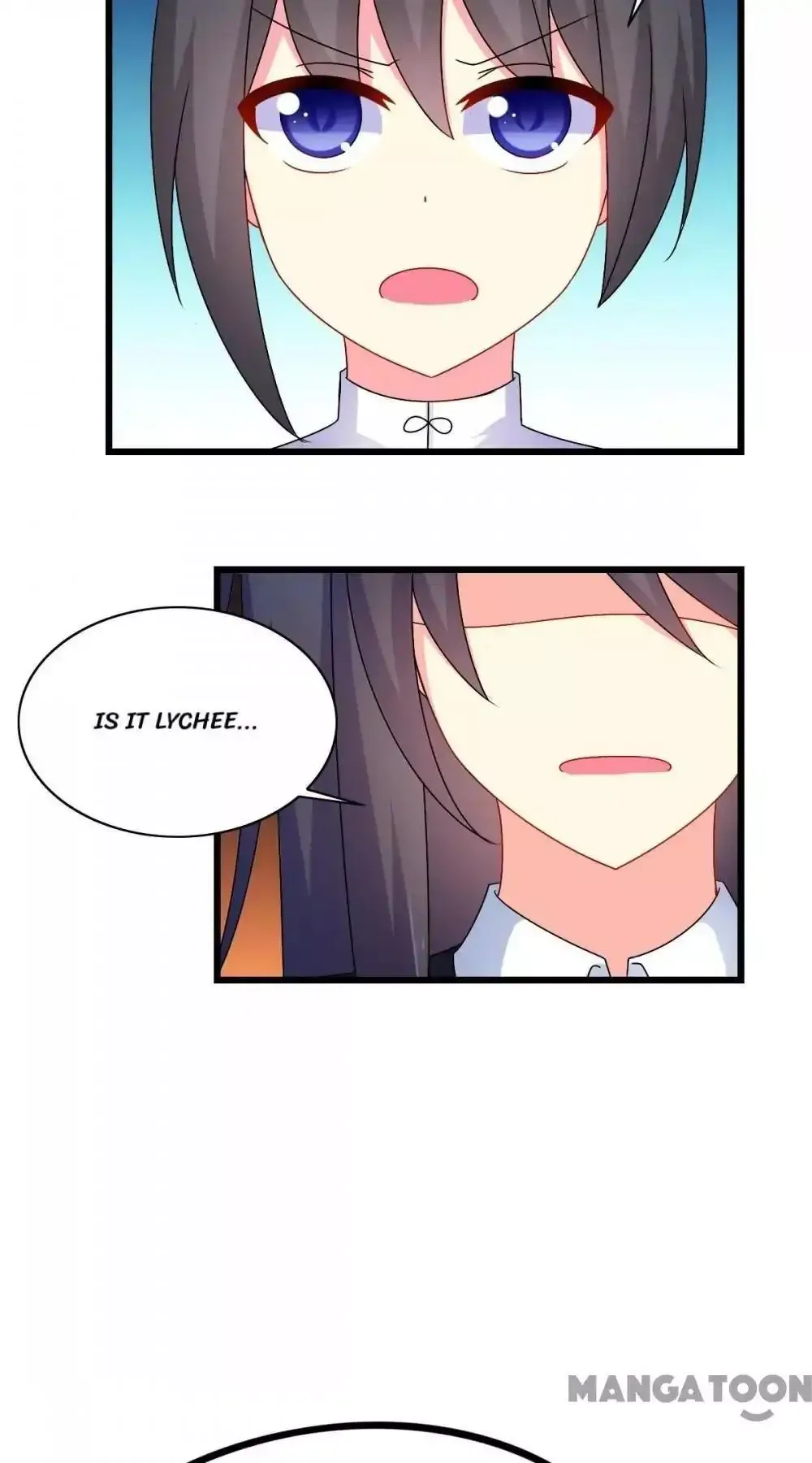 I Love BL Comics Chapter 42 page 11