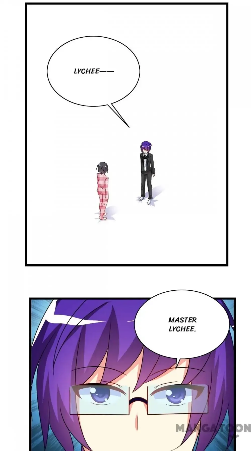 I Love BL Comics Chapter 43 page 18