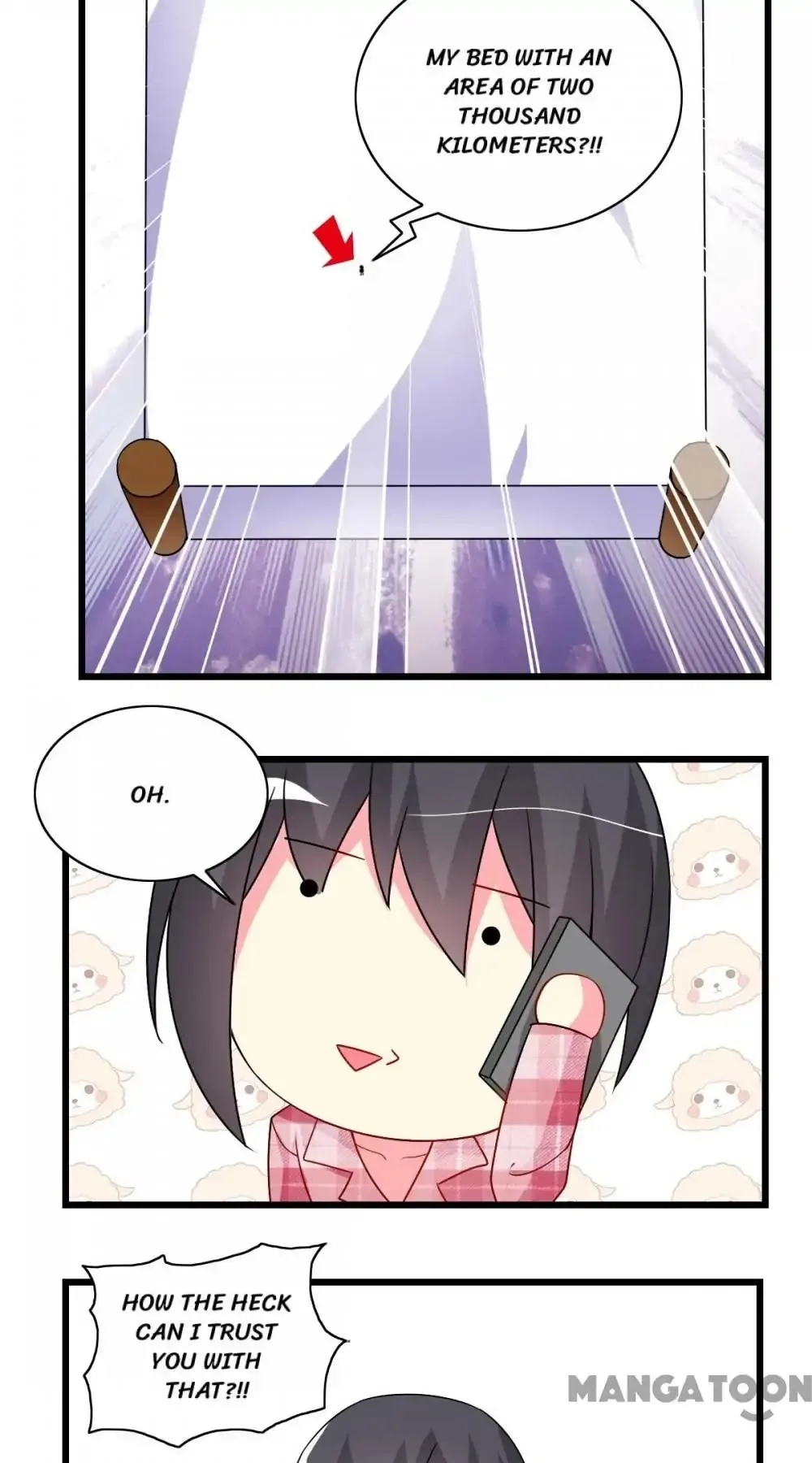 I Love BL Comics Chapter 43 page 13