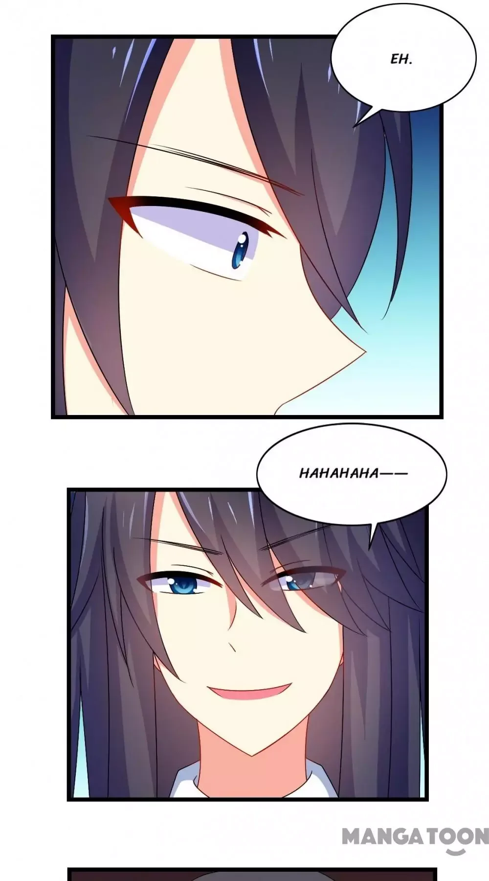I Love BL Comics Chapter 44 page 3