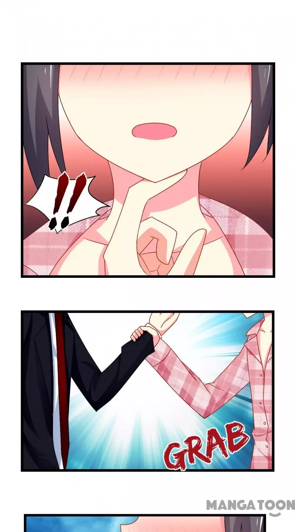 I Love BL Comics Chapter 44 page 1