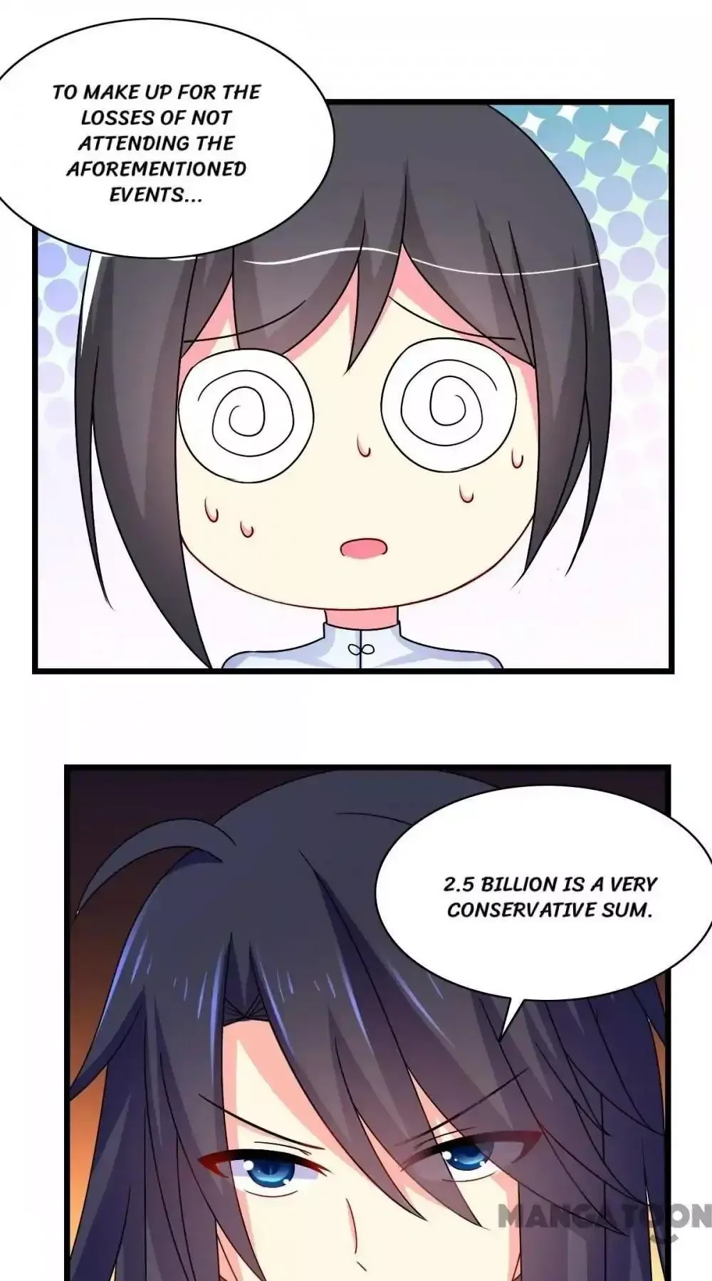 I Love BL Comics Chapter 42 page 15