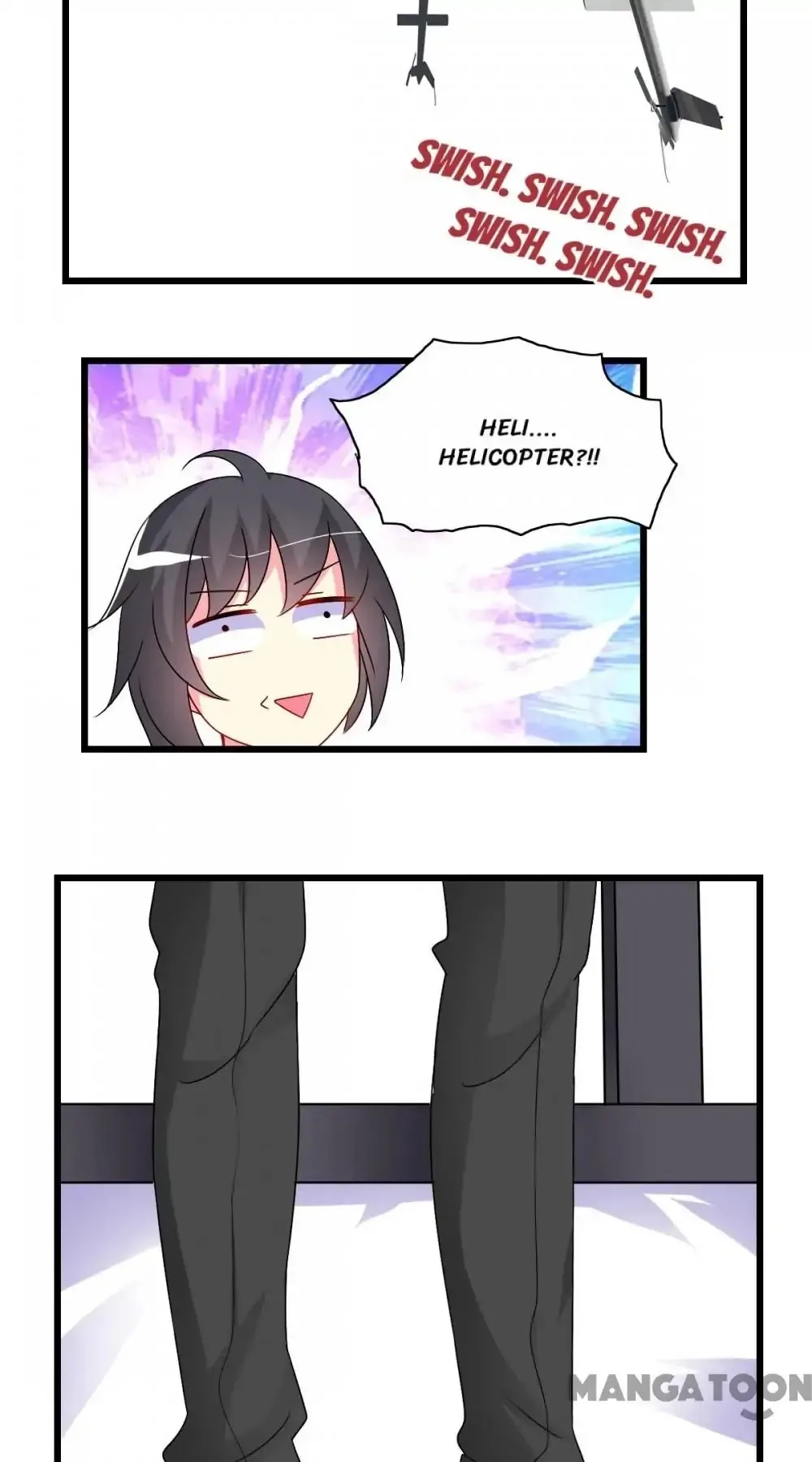I Love BL Comics Chapter 43 page 16