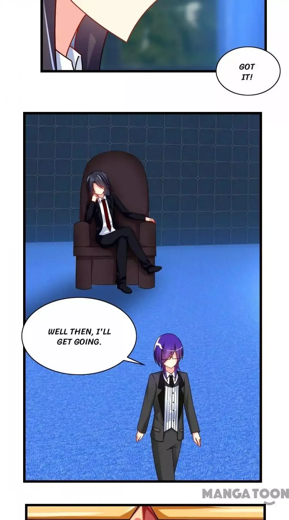 I Love BL Comics Chapter 40 page 6