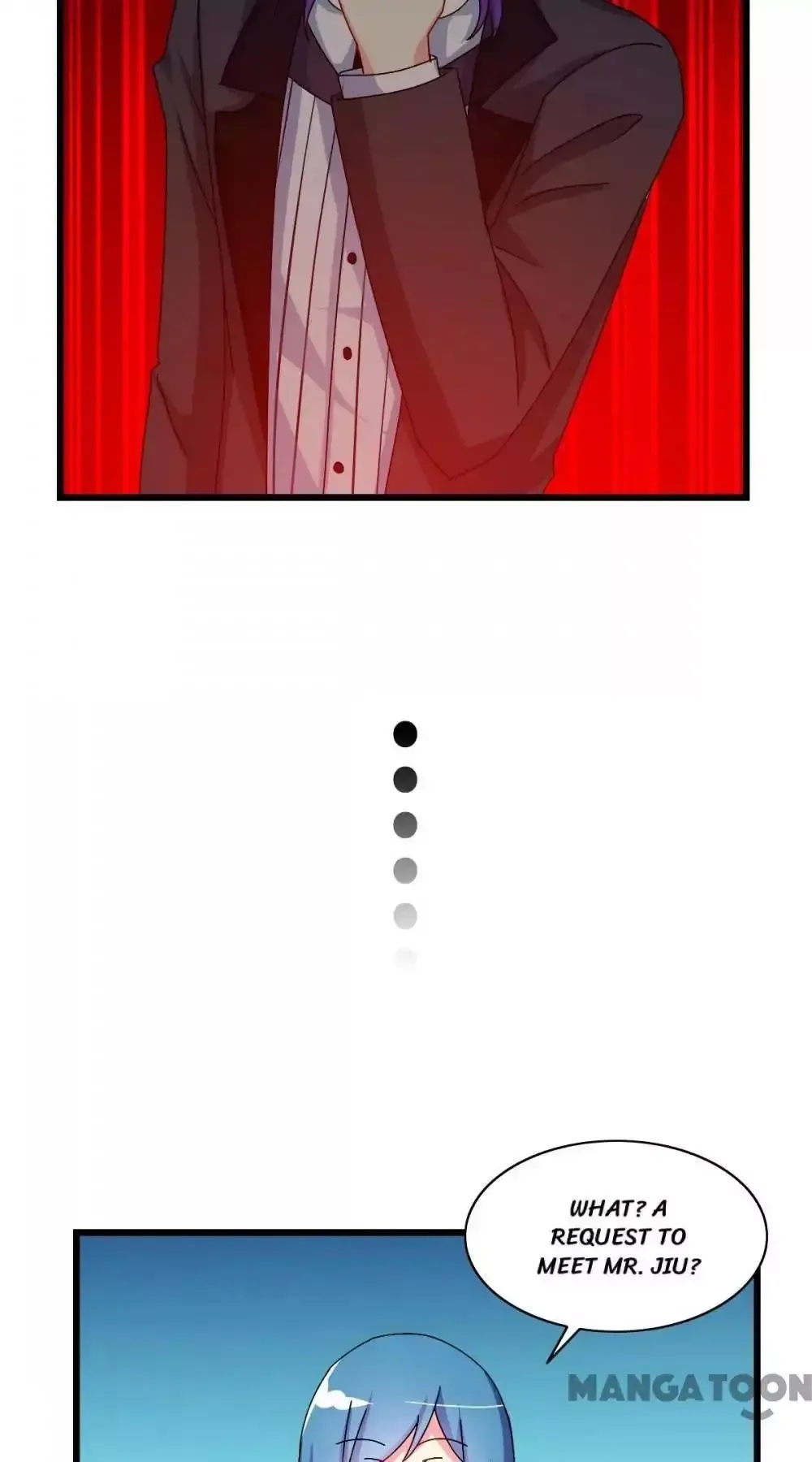 I Love BL Comics Chapter 40 page 9