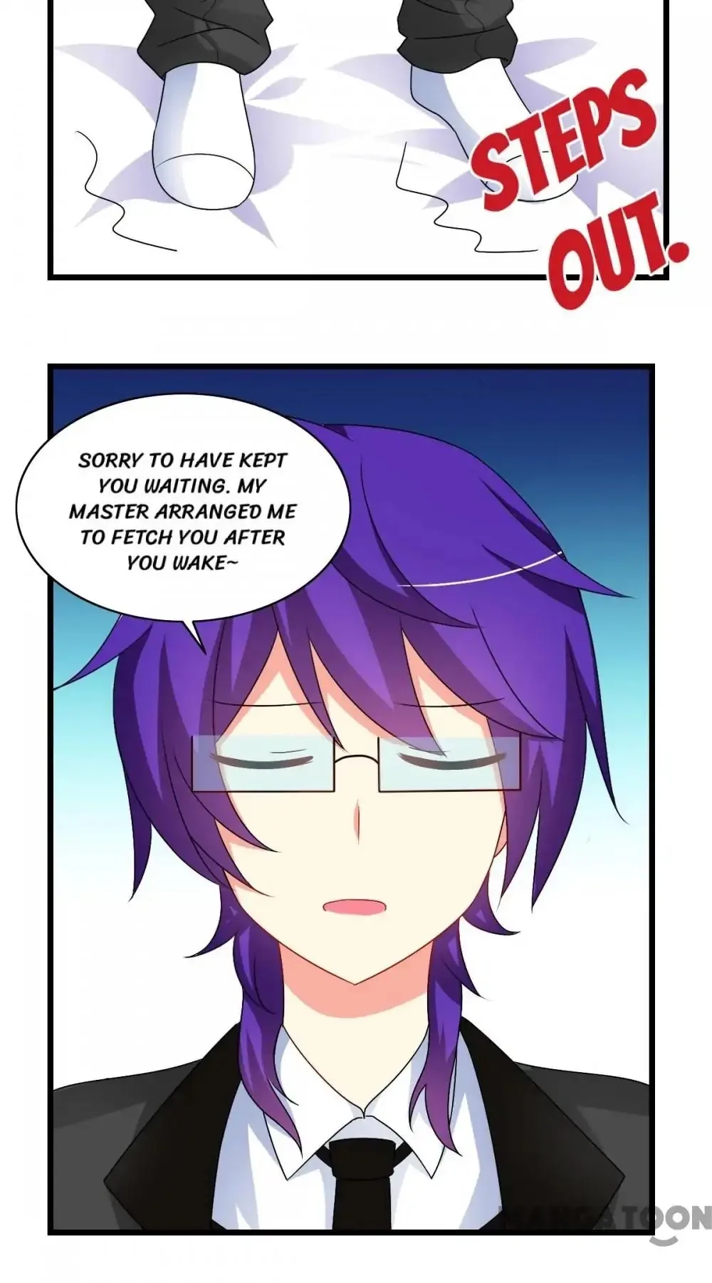 I Love BL Comics Chapter 43 page 17