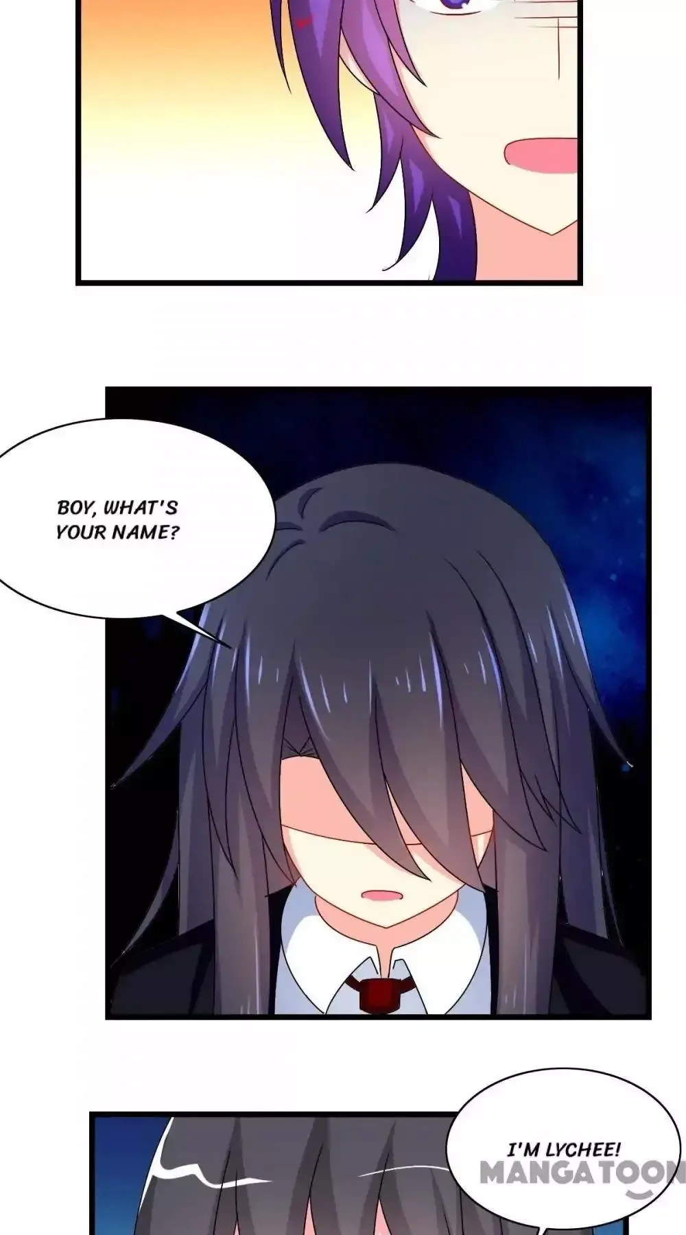 I Love BL Comics Chapter 42 page 10