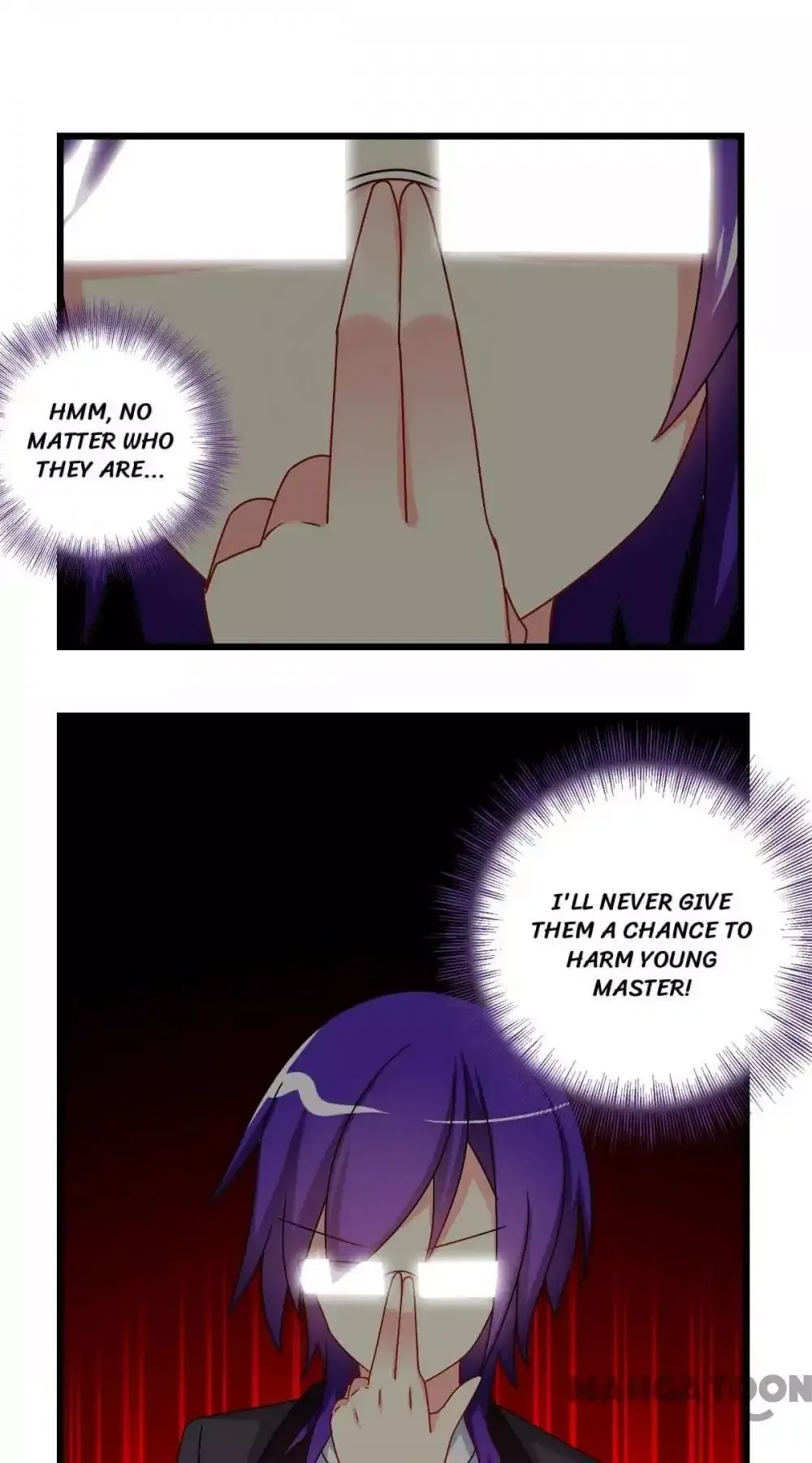 I Love BL Comics Chapter 40 page 8