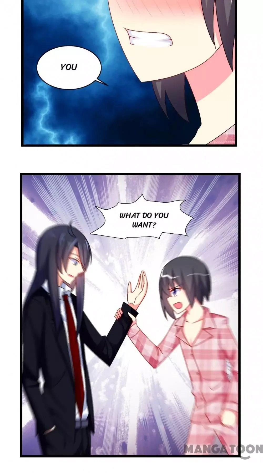 I Love BL Comics Chapter 44 page 2