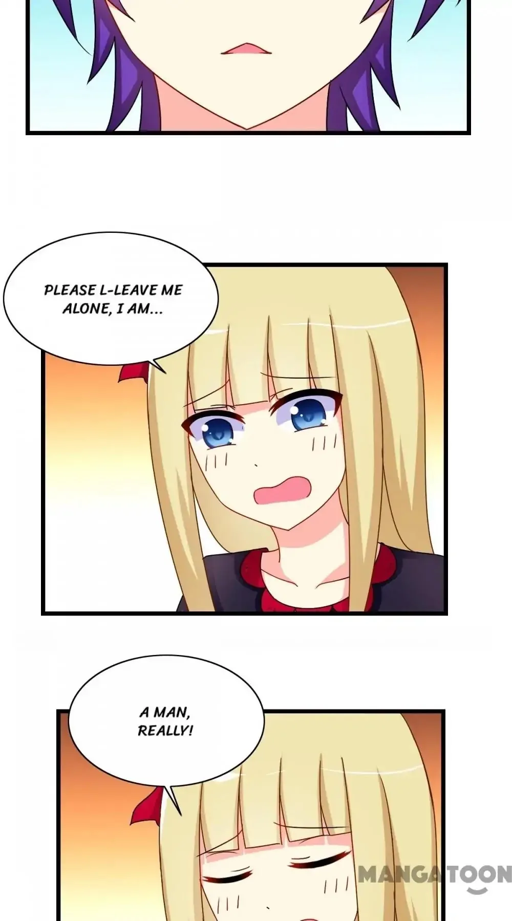 I Love BL Comics Chapter 41 page 2