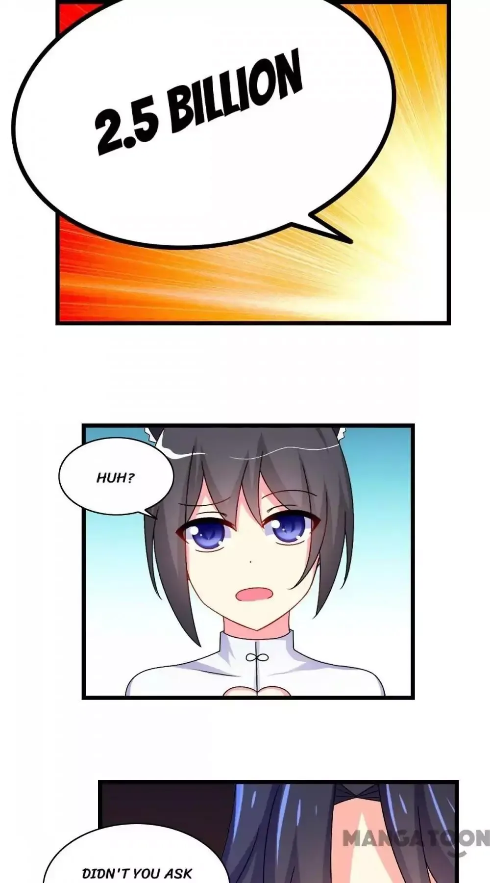 I Love BL Comics Chapter 42 page 12