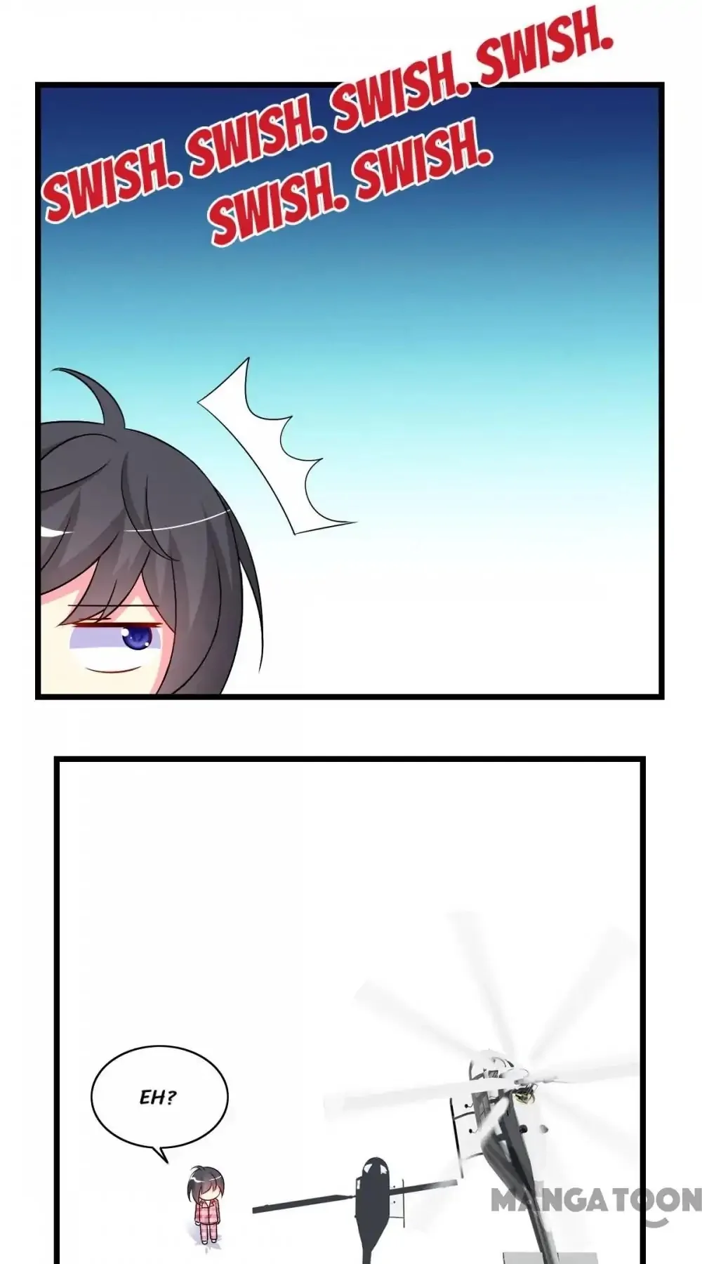 I Love BL Comics Chapter 43 page 15