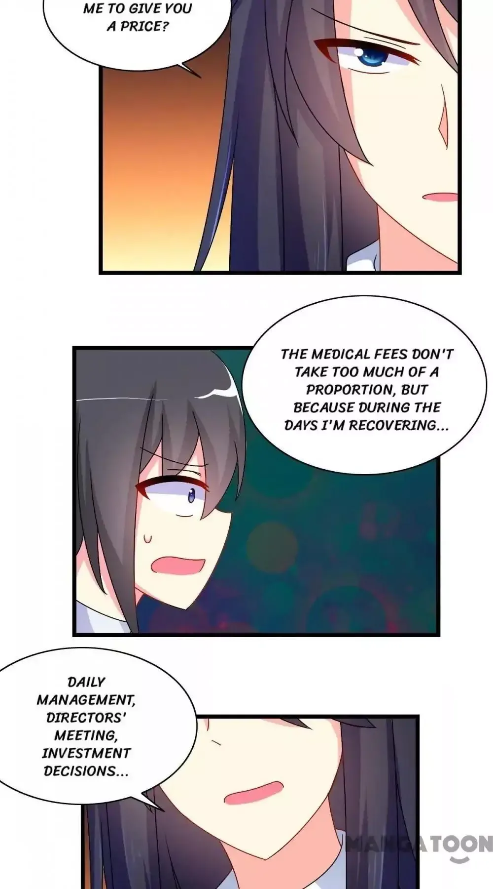 I Love BL Comics Chapter 42 page 13