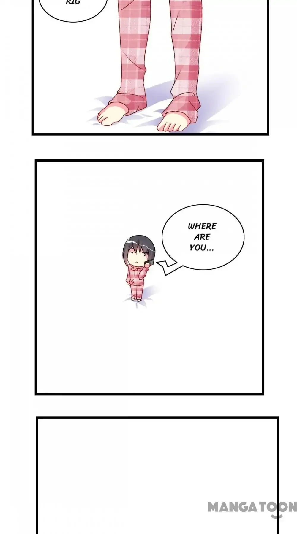 I Love BL Comics Chapter 43 page 11
